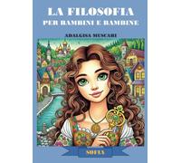 La filosofia per bambini e bambine