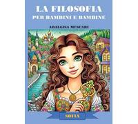 La filosofia per bambini e bambine