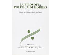 La filosofia politica di Hobbes