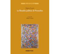 La filosofia politica di Pinocchio
