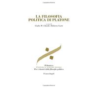La filosofia politica di Platone
