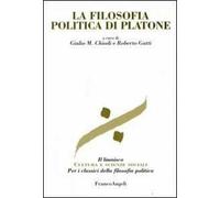 La filosofia politica di Platone