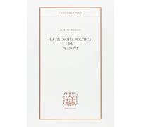 La filosofia politica di Platone