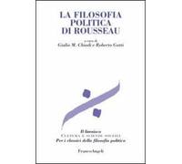 La filosofia politica di Rousseau