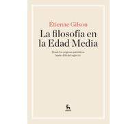 La filososofia en la edad media