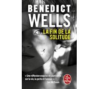 La fin de la solitude