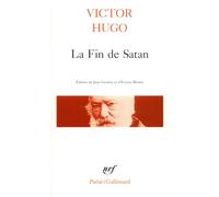La Fin de Satan: A32254