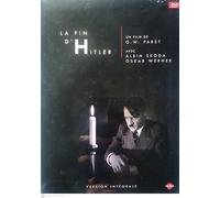 La fin d'hitler