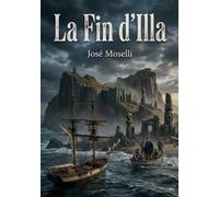 La Fin d'Illa: Une île mystérieuse au coeur du Pacifique