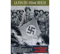 La fin du iiieme reich