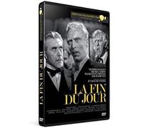 La Fine Giorno DVD Nuova