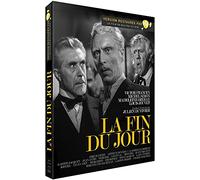La fin du jour - Combo DVD + Blu Ray