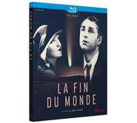 La Fin du Monde - GC Blu-Ray