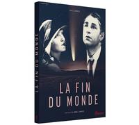 La Fin du Monde - GC DVD