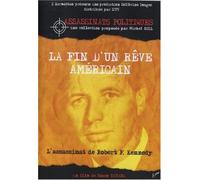 La fin d'un reve americain