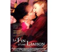 La fin d'une liaison