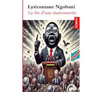 La fin d'une marionnette