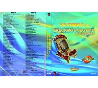 La finale del Microfono d'oro 2013 in compilation