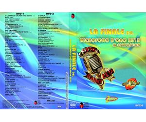 La finale del Microfono d'oro 2013 in compilation