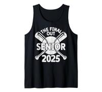 La Finale out Senior 2025 Canotta