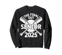 La Finale out Senior 2025 Felpa