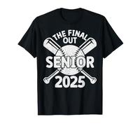 La Finale out Senior 2025 Maglietta