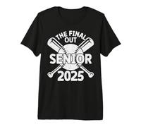 La Finale out Senior 2025 Maglietta Premium