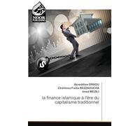 La finance islamique à l'ère du capitalisme traditionnel