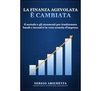 La Finanza Agevolata è Cambiata: Il metodo e gli strumenti per trasformare bandi e incentivi in vera crescita d'impresa