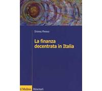 La finanza decentrata in Italia