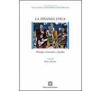 La finanza etica