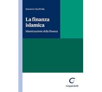 Libri Giuffrida-Finanza Islamica