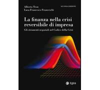 La finanza nella crisi reversibile di impresa. Gli strumenti negoziali nel Codice dalla crisi
