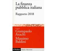La finanza pubblica italiana. Rapporto 2018