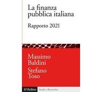 La finanza pubblica italiana. Rapporto 2021