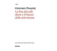 La fine dei talk show e il futuro della televisione