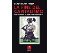 La fine del capitalismo