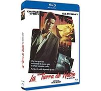 La fine del gioco / No Man's Land (1987) [ Origine Spagnolo, Nessuna Lingua Italiana ] (Blu-Ray)