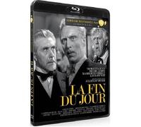 La Fine Del Giorno BLU-RAY NUOVO
