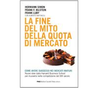 La fine del mito della quota di mercato
