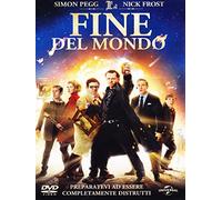 La Fine Del Mondo (2013)