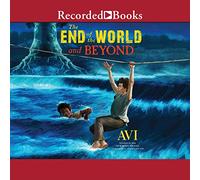 La fine del mondo e oltre (The Oliver Cromwell Pitts Series)