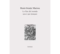 La fine del mondo non è per domani