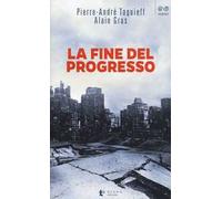 La fine del progresso