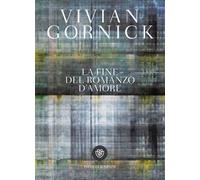 La fine del romanzo d’amore