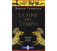 La fine del tempo