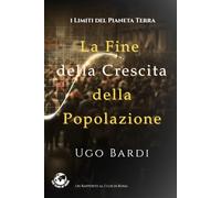 La Fine della Crescita della Popolazione