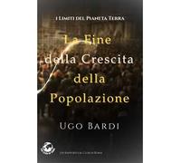 La fine della crescita della popolazione