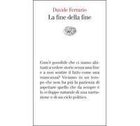 La fine della fine
