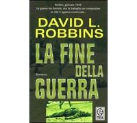 La fine della guerra